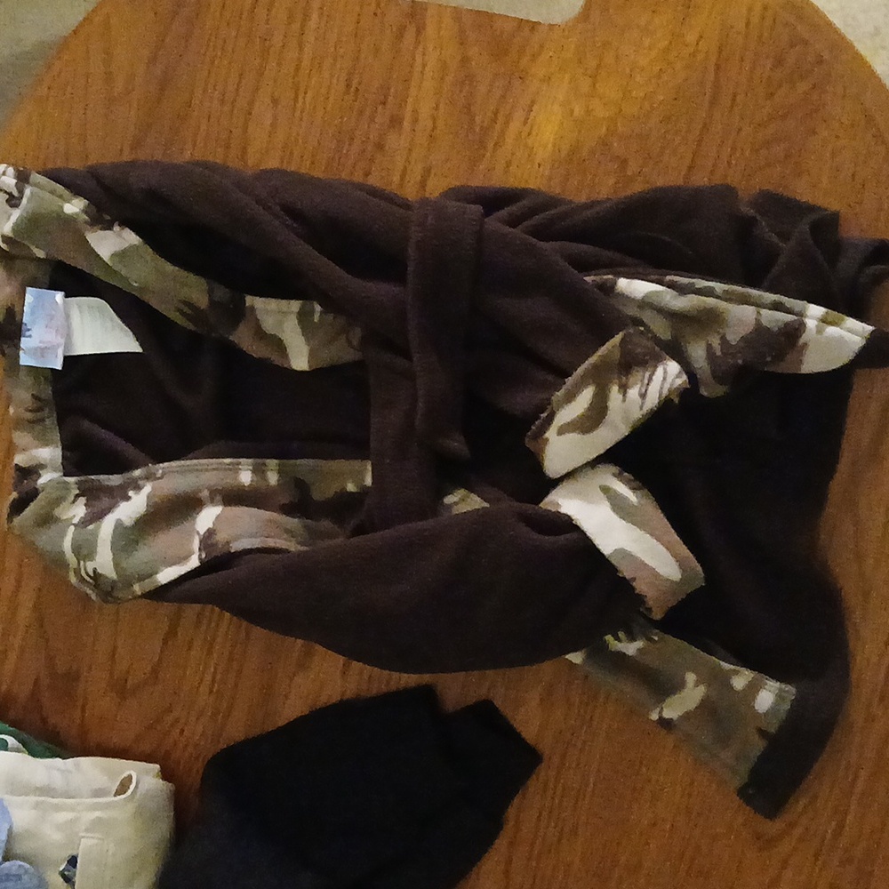 POLO RALPH LAUREN BOYS LOT Clothing Bundle 17 PC - Picture 4 of 8